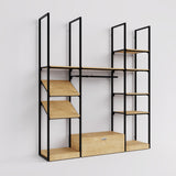 Shelving System Addison - Concept Store - Style 3