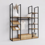 Shelving System Addison - Concept Store - Style 3