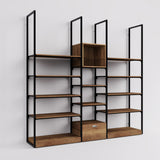 Shelving System Addison - Concept Store - Style 4