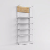 Logo Display Board Addison, incl. hanging adapters