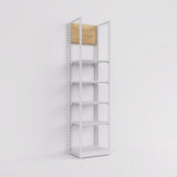Logo Display Board Addison, incl. hanging adapters