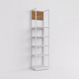 Logo Display Board Addison, incl. hanging adapters