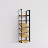 Shelving System Addison - Fine Foods - Style 1