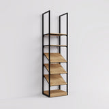 Shelving System Addison - Fine Foods - Style 1