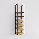 Shelving System Addison - Fine Foods - Style 1