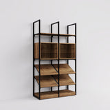 Shelving System Addison - Fine Foods - Style 2