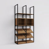 Shelving System Addison - Fine Foods - Style 2