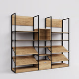 Shelving System Addison - Fine Foods - Style 3
