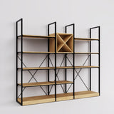 Shelving System Addison – Wine Shelf