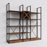 Shelving System Addison – Wine Shelf
