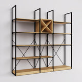 Shelving System Addison – Wine Shelf
