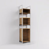 Presentation Box Addison, for Shelving System, H 30-90