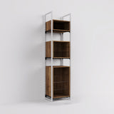 Presentation Box Addison, for Shelving System, H 30-90