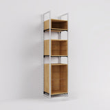 Presentation Box Addison, for Shelving System, H 30-90