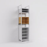 Presentation Box Addison, for Shelving System, H 30-90
