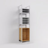 Presentation Box Addison, for Shelving System, H 30-90