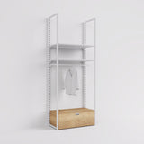Storage Box Addison, drawer unit for Shelving System