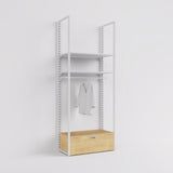 Storage Box Addison, drawer unit for Shelving System