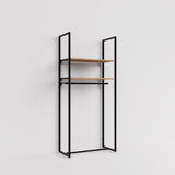 Shelving System Addison - Fashion - Style 1