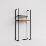 Shelving System Addison - Fashion - Style 1