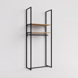 Shelving System Addison - Fashion - Style 1
