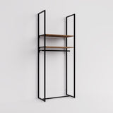 Shelving System Addison - Fashion - Style 1