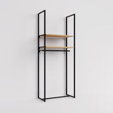 Shelving System Addison - Fashion - Style 1