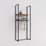 Shelving System Addison - Fashion - Style 1