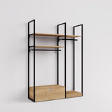 Shelving System Addison - Fashion - Style 2