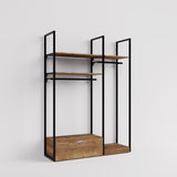 Shelving System Addison - Fashion - Style 2