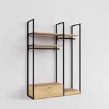 Shelving System Addison - Fashion - Style 2