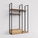 Shelving System Addison - Fashion - Style 2