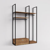 Shelving System Addison - Fashion - Style 2