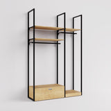 Shelving System Addison - Fashion - Style 2