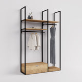 Shelving System Addison - Fashion - Style 2