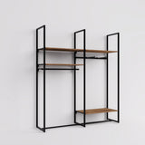 Shelving System Addison - Fashion - Style 3