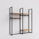 Shelving System Addison - Fashion - Style 3