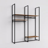 Shelving System Addison - Fashion - Style 3