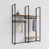 Shelving System Addison - Fashion - Style 3