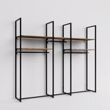 Shelving System Addison - Fashion - Style 4