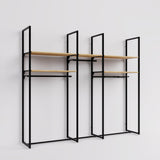Shelving System Addison - Fashion - Style 4