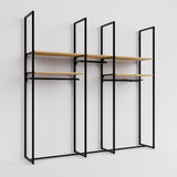 Shelving System Addison - Fashion - Style 4