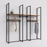 Shelving System Addison - Fashion - Style 4
