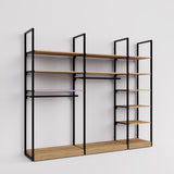 Shelving System Addison - Fashion - Style 6
