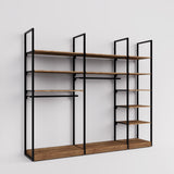 Shelving System Addison - Fashion - Style 6