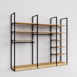 Shelving System Addison - Fashion - Style 6