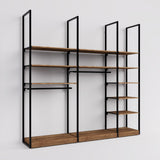 Shelving System Addison - Fashion - Style 6