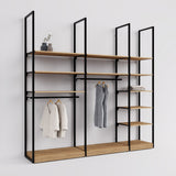 Shelving System Addison - Fashion - Style 6