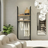 Shelving System Addison - Fashion - Style 1