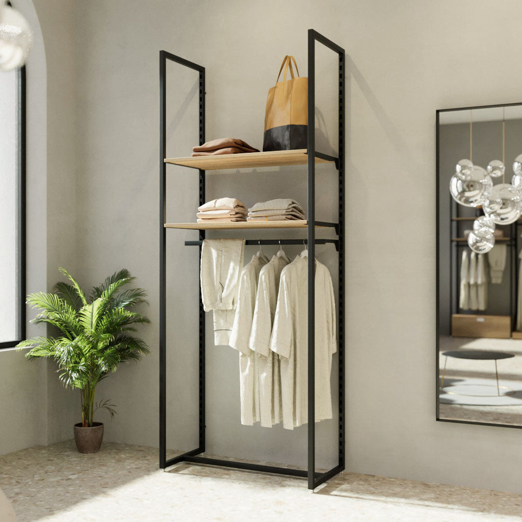 Shelving System Addison - Fashion - Style 1